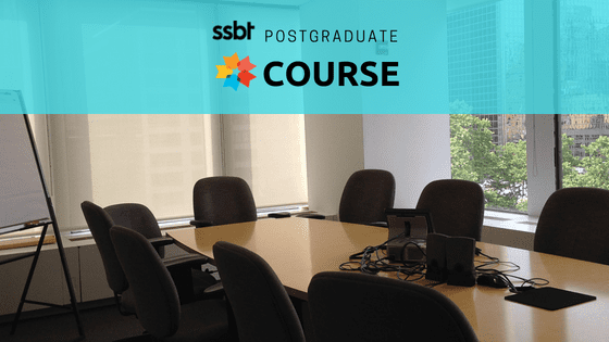 Ssbt Postgraduate Course Sydney School Of Business And