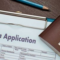 visa application 171
