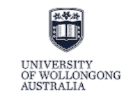 university wollongong