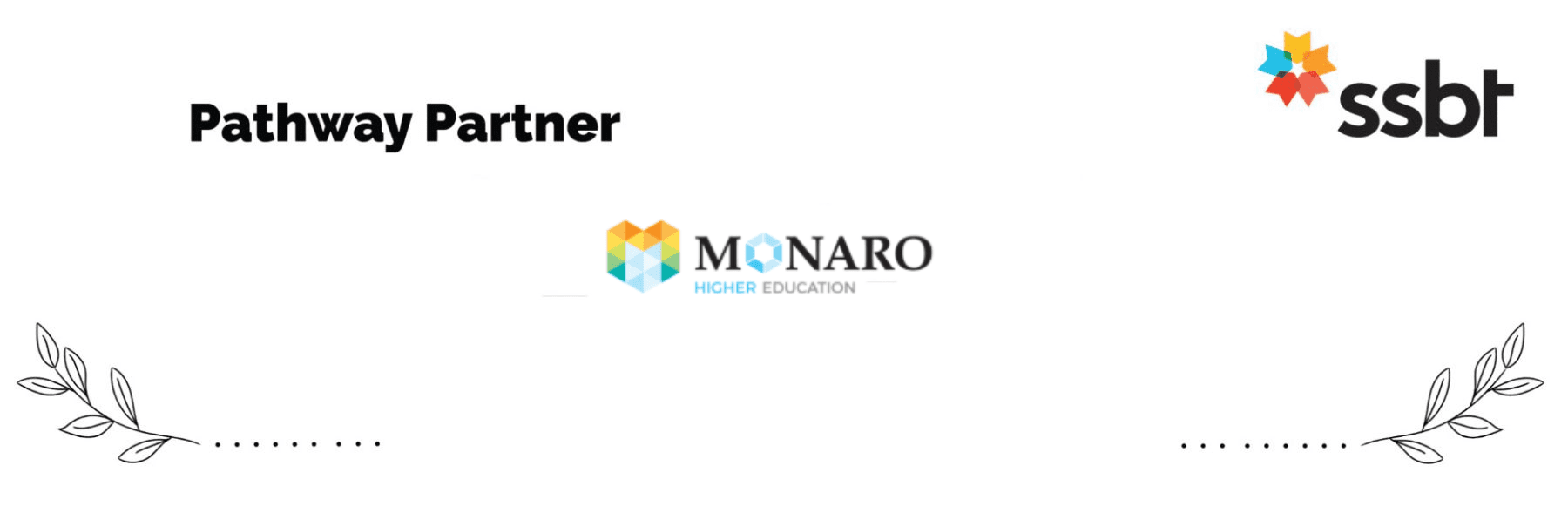 Pacific English Study Pathway partner 1