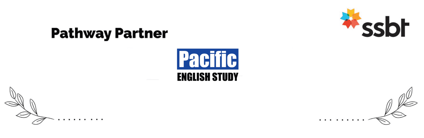 Pacific English Study Pathway partner
